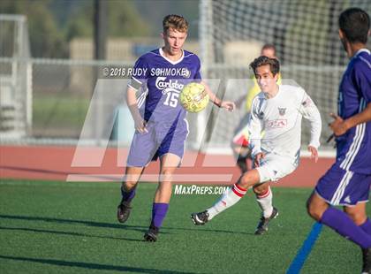 Thumbnail 1 in Carlsbad @ Canyon Crest Academy photogallery.