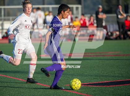 Thumbnail 3 in Carlsbad @ Canyon Crest Academy photogallery.