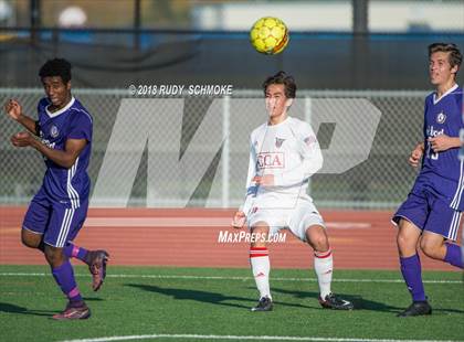 Thumbnail 1 in Carlsbad @ Canyon Crest Academy photogallery.