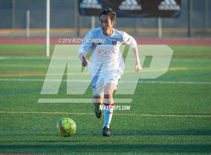 Thumbnail 3 in Carlsbad @ Canyon Crest Academy photogallery.