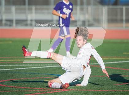Thumbnail 3 in Carlsbad @ Canyon Crest Academy photogallery.