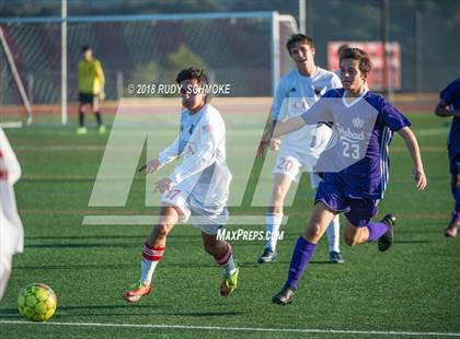 Thumbnail 2 in Carlsbad @ Canyon Crest Academy photogallery.