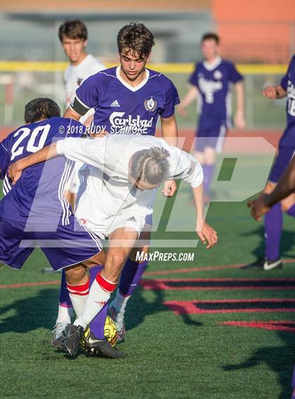 Thumbnail 2 in Carlsbad @ Canyon Crest Academy photogallery.