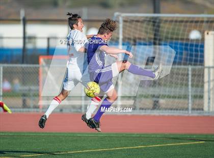 Thumbnail 1 in Carlsbad @ Canyon Crest Academy photogallery.
