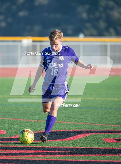 Thumbnail 3 in Carlsbad @ Canyon Crest Academy photogallery.