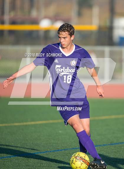 Thumbnail 3 in Carlsbad @ Canyon Crest Academy photogallery.