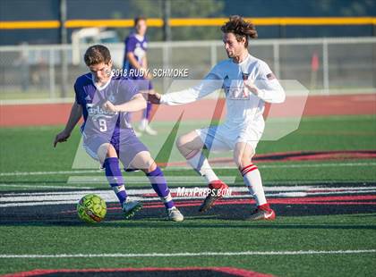 Thumbnail 1 in Carlsbad @ Canyon Crest Academy photogallery.