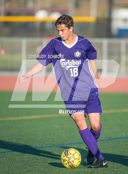Thumbnail 3 in Carlsbad @ Canyon Crest Academy photogallery.