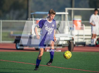 Thumbnail 1 in Carlsbad @ Canyon Crest Academy photogallery.