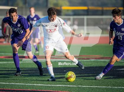 Thumbnail 2 in Carlsbad @ Canyon Crest Academy photogallery.