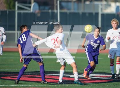 Thumbnail 2 in Carlsbad @ Canyon Crest Academy photogallery.
