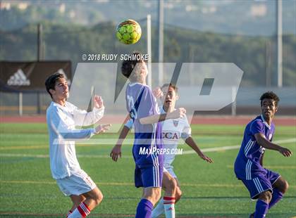 Thumbnail 1 in Carlsbad @ Canyon Crest Academy photogallery.