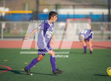 Thumbnail 3 in Carlsbad @ Canyon Crest Academy photogallery.