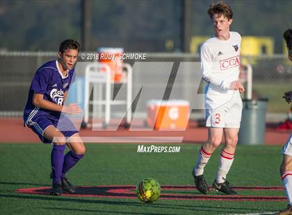 Thumbnail 2 in Carlsbad @ Canyon Crest Academy photogallery.