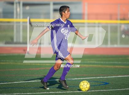Thumbnail 3 in Carlsbad @ Canyon Crest Academy photogallery.