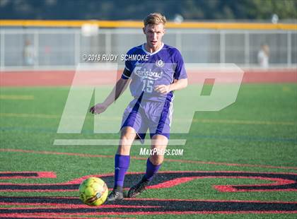 Thumbnail 3 in Carlsbad @ Canyon Crest Academy photogallery.