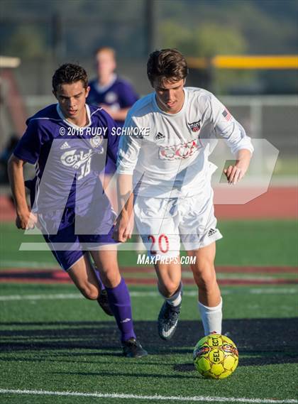 Thumbnail 3 in Carlsbad @ Canyon Crest Academy photogallery.