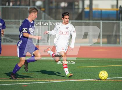 Thumbnail 1 in Carlsbad @ Canyon Crest Academy photogallery.