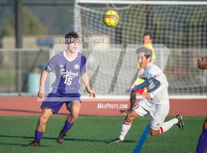 Thumbnail 1 in Carlsbad @ Canyon Crest Academy photogallery.