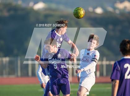 Thumbnail 2 in Carlsbad @ Canyon Crest Academy photogallery.