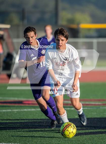 Thumbnail 1 in Carlsbad @ Canyon Crest Academy photogallery.