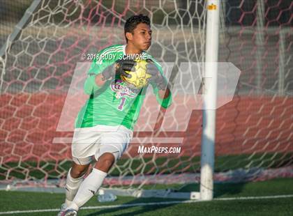 Thumbnail 1 in Carlsbad @ Canyon Crest Academy photogallery.