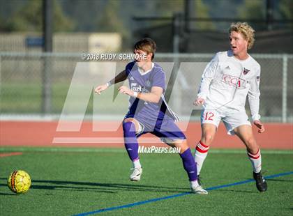 Thumbnail 2 in Carlsbad @ Canyon Crest Academy photogallery.
