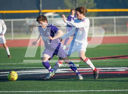 Thumbnail 3 in Carlsbad @ Canyon Crest Academy photogallery.