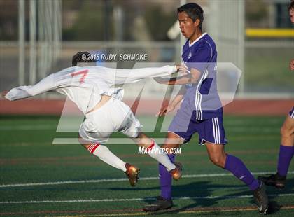Thumbnail 3 in Carlsbad @ Canyon Crest Academy photogallery.