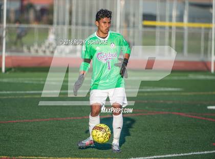 Thumbnail 2 in Carlsbad @ Canyon Crest Academy photogallery.