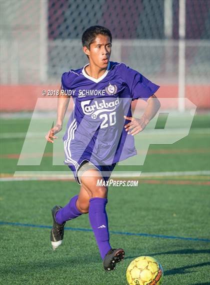 Thumbnail 3 in Carlsbad @ Canyon Crest Academy photogallery.