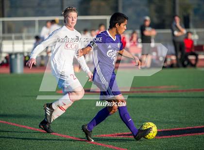 Thumbnail 3 in Carlsbad @ Canyon Crest Academy photogallery.
