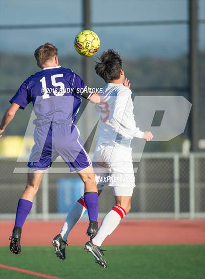 Thumbnail 2 in Carlsbad @ Canyon Crest Academy photogallery.