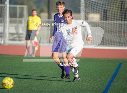 Thumbnail 1 in Carlsbad @ Canyon Crest Academy photogallery.