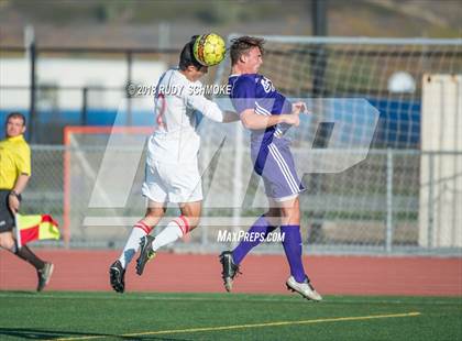 Thumbnail 3 in Carlsbad @ Canyon Crest Academy photogallery.