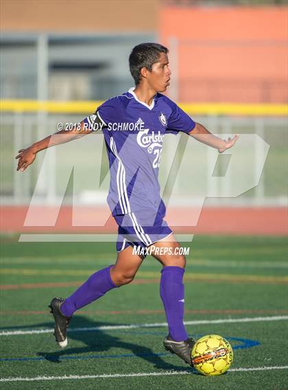 Thumbnail 3 in Carlsbad @ Canyon Crest Academy photogallery.