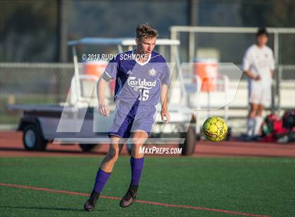 Thumbnail 3 in Carlsbad @ Canyon Crest Academy photogallery.