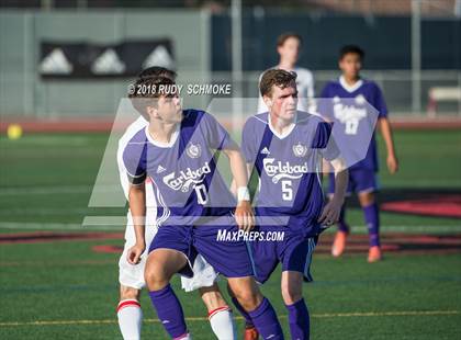 Thumbnail 3 in Carlsbad @ Canyon Crest Academy photogallery.