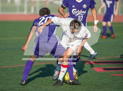 Thumbnail 1 in Carlsbad @ Canyon Crest Academy photogallery.