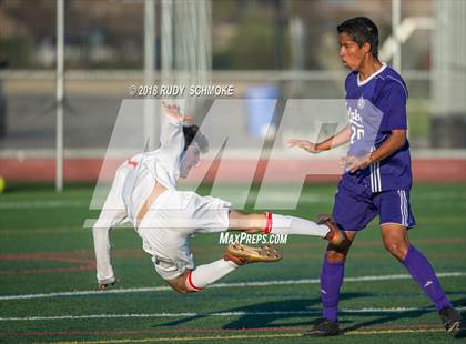 Thumbnail 3 in Carlsbad @ Canyon Crest Academy photogallery.