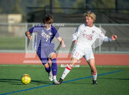 Thumbnail 2 in Carlsbad @ Canyon Crest Academy photogallery.