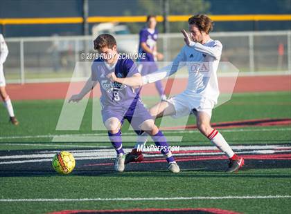 Thumbnail 1 in Carlsbad @ Canyon Crest Academy photogallery.