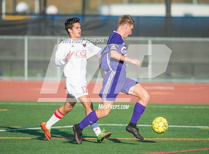 Thumbnail 2 in Carlsbad @ Canyon Crest Academy photogallery.