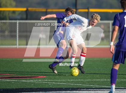 Thumbnail 3 in Carlsbad @ Canyon Crest Academy photogallery.