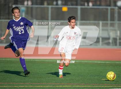 Thumbnail 2 in Carlsbad @ Canyon Crest Academy photogallery.