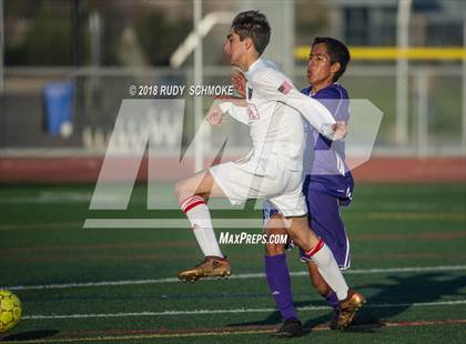 Thumbnail 3 in Carlsbad @ Canyon Crest Academy photogallery.