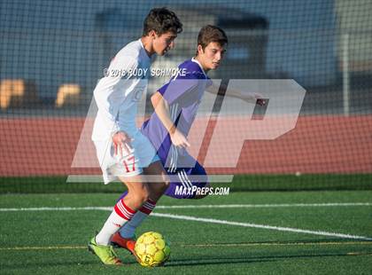 Thumbnail 2 in Carlsbad @ Canyon Crest Academy photogallery.