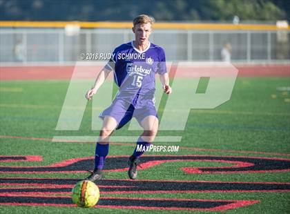 Thumbnail 3 in Carlsbad @ Canyon Crest Academy photogallery.