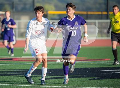 Thumbnail 1 in Carlsbad @ Canyon Crest Academy photogallery.