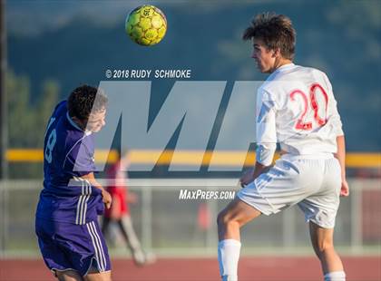 Thumbnail 3 in Carlsbad @ Canyon Crest Academy photogallery.